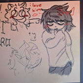 Mercifullest 的头像