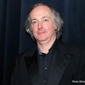 Luc Devos, photo by Michel Dubus