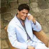 Patrizio Buanne 