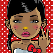 helloktjunkie için avatar