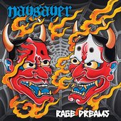 Rage Dreams - EP
