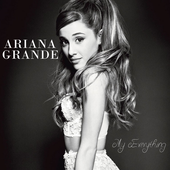 My Everything (Cover PNG)