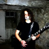 Vasectomy (guitar 1)