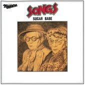 SUGAR BABE - SONGS