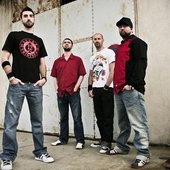 Groupe promo shot
