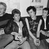 Sex Pistols