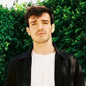 Aaron Carpenter