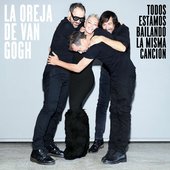 Todos Estamos Bailando La Misma Canción