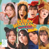 Kebun Binatang Saat Hujan (New Era Version) - Single