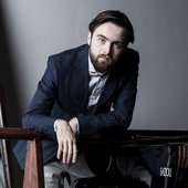Daniil Trifonov