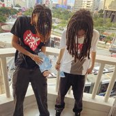 chrome e slugg