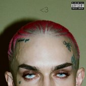 less than three - Single