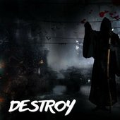 Destroy - Single