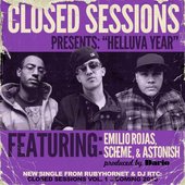 closed session helluva year