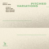 Pitched Variations