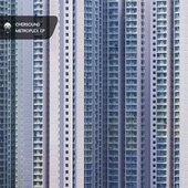 Metroplex EP