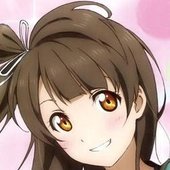 å—ã“ã¨ã‚Š(CV.å†…ç”°å½©)