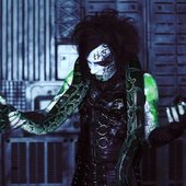 Kristof Bathory - 2014