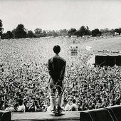 oasis slane castle '95