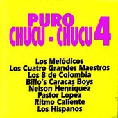 Puro Chucu-Chucu 4