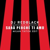 DJ REDBLACK