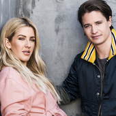 Kygo & Ellie Goulding