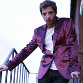 James Morrison