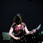 ODTU Stadyum - Ezgi