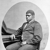 Thomas “Blind Tom” Wiggins