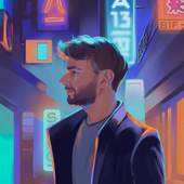 Avatar for DimisFreemind