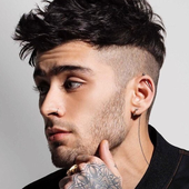 ZAYN