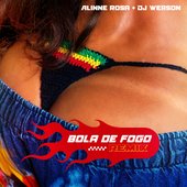 Bola de Fogo (Que Calor da Porra) [Remix]