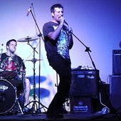 Salauk - Live, 25.08.2012.