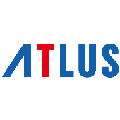 atlus logo