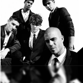 TW b&w