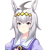 オグリキャップ