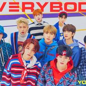 Everybody Promotional Image
