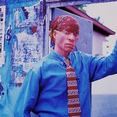 Yellowman