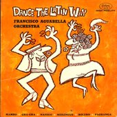Dance The Latin Way