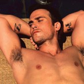 Cheyenne Jackson