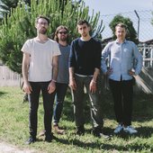 Cymbals Eat Guitars (2017)