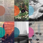 six sound installations