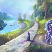 Kyradeen's Melody