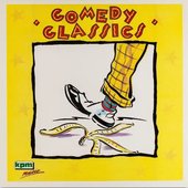 Kpm 1000 Series: Comedy Classics 1