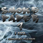 Аватар для SmokinPaper