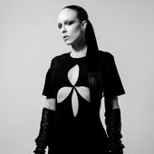 Allie X by Marcus Cooper