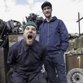 Sleaford Mods