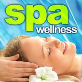 Spa Wellness (50 Best Instrumentals: A Soothing Blend of Music and Nature Sounds to Create a Peaceful State of Mind)