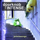 doorknob 「INTENSE」