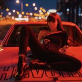 red lights